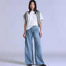 LEVI'S® BLUE TAB™ WOMEN'S MAX LOOSE JEANS - BLUE