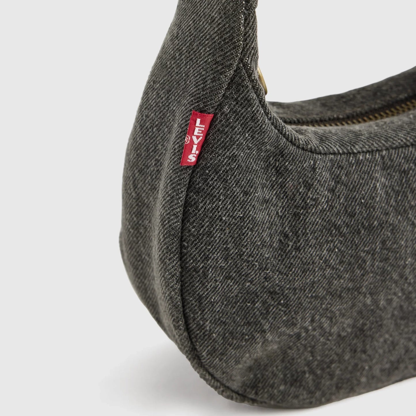 LEVI'S® WOMEN'S BABY BROOKLYN BAG - BLACK