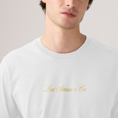 LEVI'S® MEN'S CLASSIC GRAPHIC T-SHIRT - MULTI COLOUR