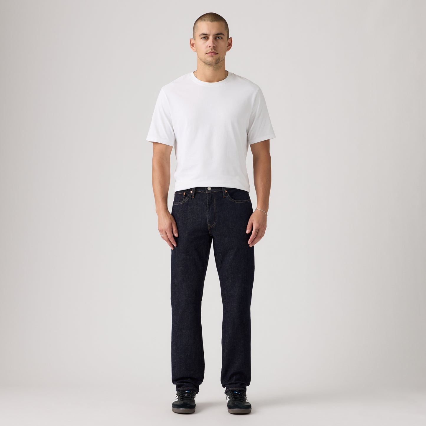 LEVI'S® MEN'S 541™ ATHLETIC TAPER JEANS - MULTI COLOUR