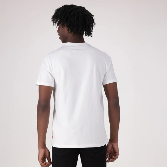 LEVI'S® MEN'S GRAPHIC SET-IN NECK T-SHIRT - NEUTRAL