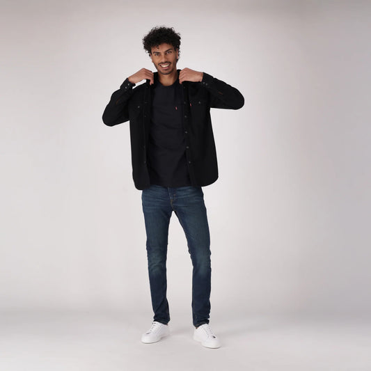 LEVI'S® MEN'S 510™ SKINNY JEANS - BLUE