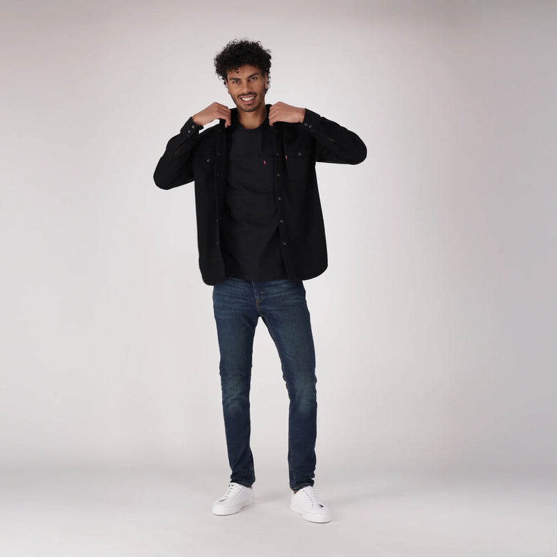 LEVI'S® MEN'S 510™ SKINNY JEANS - BLUE