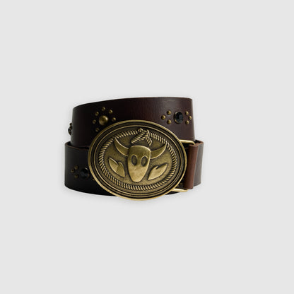 LEVI'S® X TOY STORY WOODY BELT - NEUTRAL