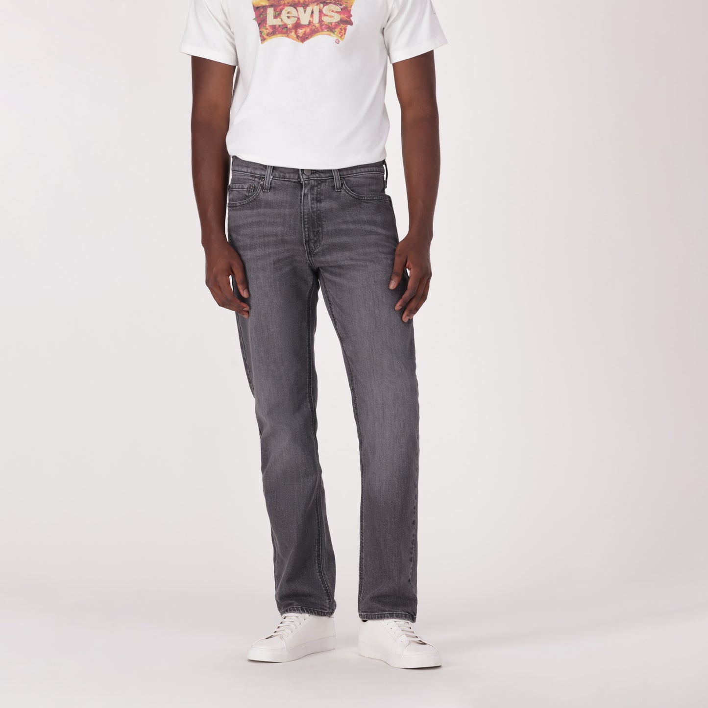 LEVI'S® MEN'S 541™ ATHLETIC TAPER JEANS - MULTI COLOUR