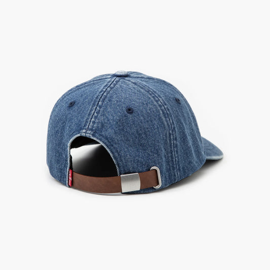 LEVI'S® MEN'S ESSENTIAL CAP - BLUE