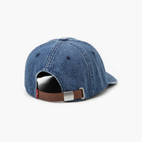 LEVI'S® MEN'S ESSENTIAL CAP - BLUE