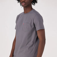 LEVI'S® MEN'S CLASSIC POCKET T-SHIRT - MULTI COLOUR