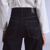 LEVI'S® BLUE TAB™ WOMEN'S DROP BARREL JEANS - MULTI COLOUR