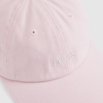 LEVI'S® WOMEN'S CLUB LOGO CAP - PINKS