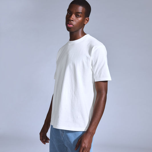 LEVI'S® BLUE TAB™ MEN'S RELAXED TEE - NEUTRAL