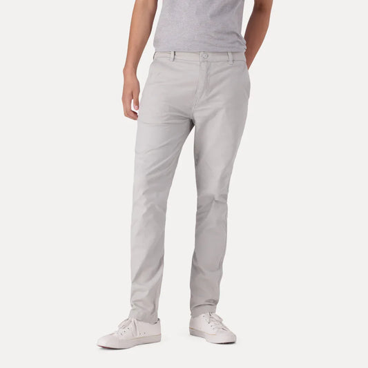 LEVI'S® MEN'S XX CHINO SLIM TAPER - GREY