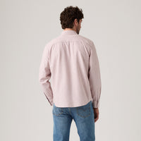 LEVI'S® MEN'S AUTHENTIC BUTTON-DOWN SHIRT - MULTI COLOUR