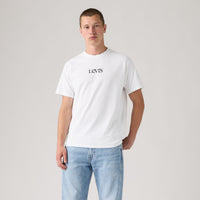 LEVI'S® MEN'S GRAPHIC VINTAGE FIT T-SHIRT - MULTI-COLOR