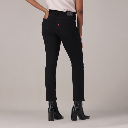 LEVI'S® WOMEN'S CURVY STRAIGHT