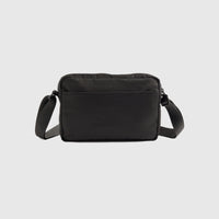 LEVI'S® MEN'S MISSION BAY CROSSBODY - BLACK