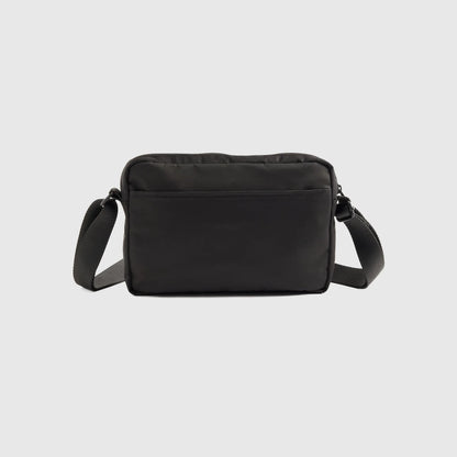 LEVI'S® MEN'S MISSION BAY CROSSBODY - BLACK