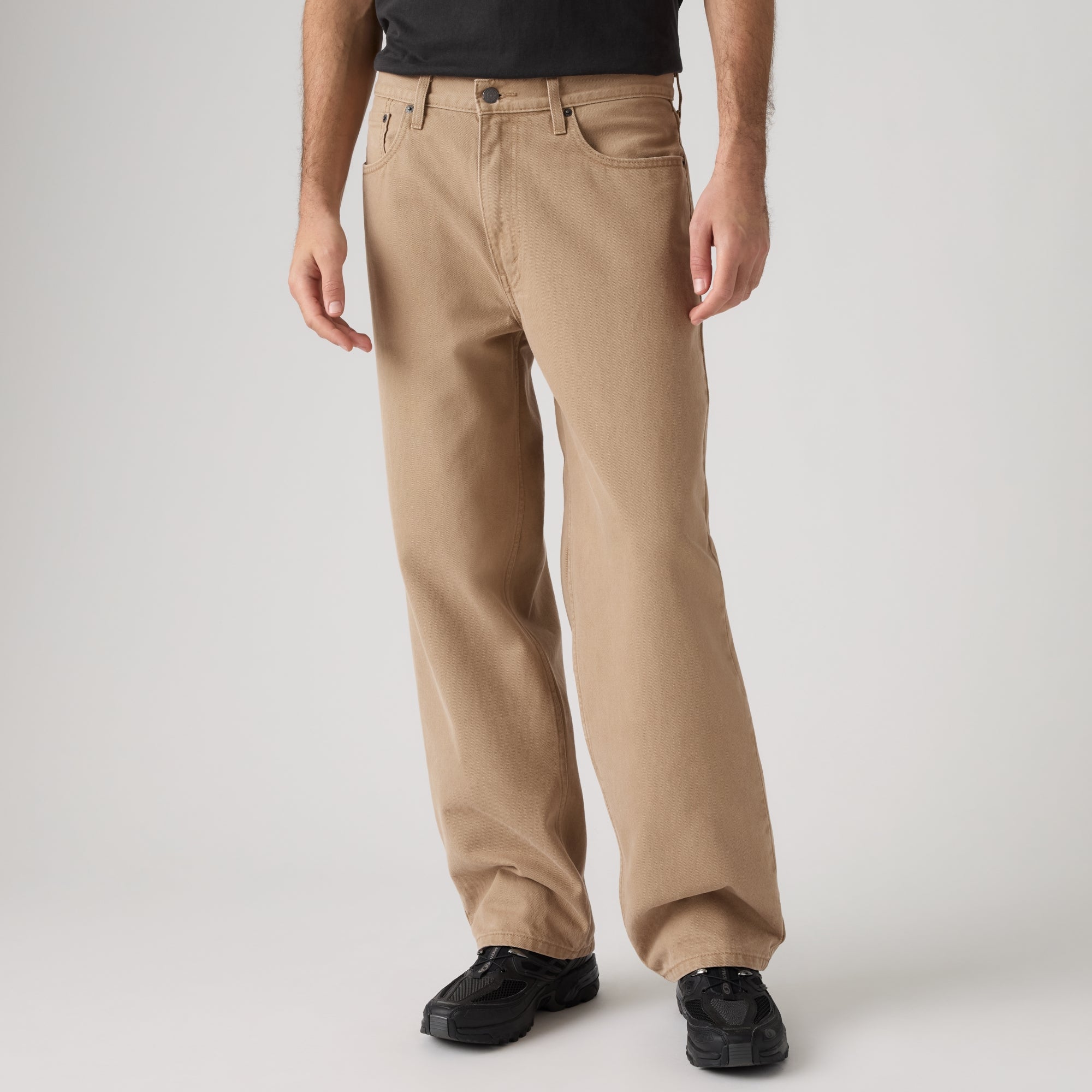Levi's® Men’s 578™ Baggy Jeans - Tan