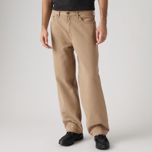 LEVI'S® MEN’S 578™ BAGGY JEANS - TAN