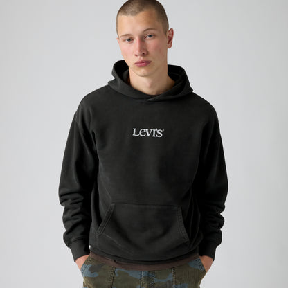 LEVI'S® SUNSET GRAPHIC HOODIE - MULTI-COLOR