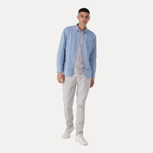 LEVI'S® MEN'S XX CHINO SLIM TAPER - GREY