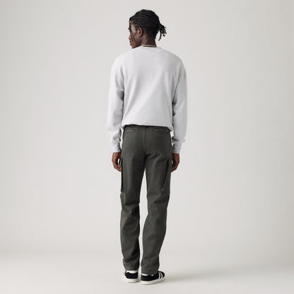 LEVI'S® MEN'S XX CARGO TAPER - BLACK