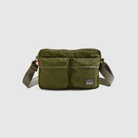 LEVI'S® MEN'S MISSION BAY CROSSBODY - GREEN