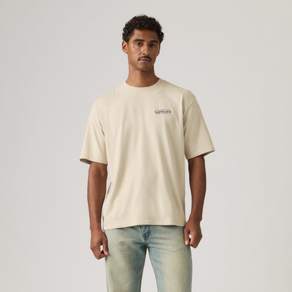 LEVI'S® MEN'S WORKWEAR GRAPHIC TEE - MULTI COLOUR