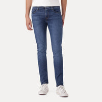 LEVI'S® MEN'S 512™ SLIM TAPER JEANS - DARK WASH
