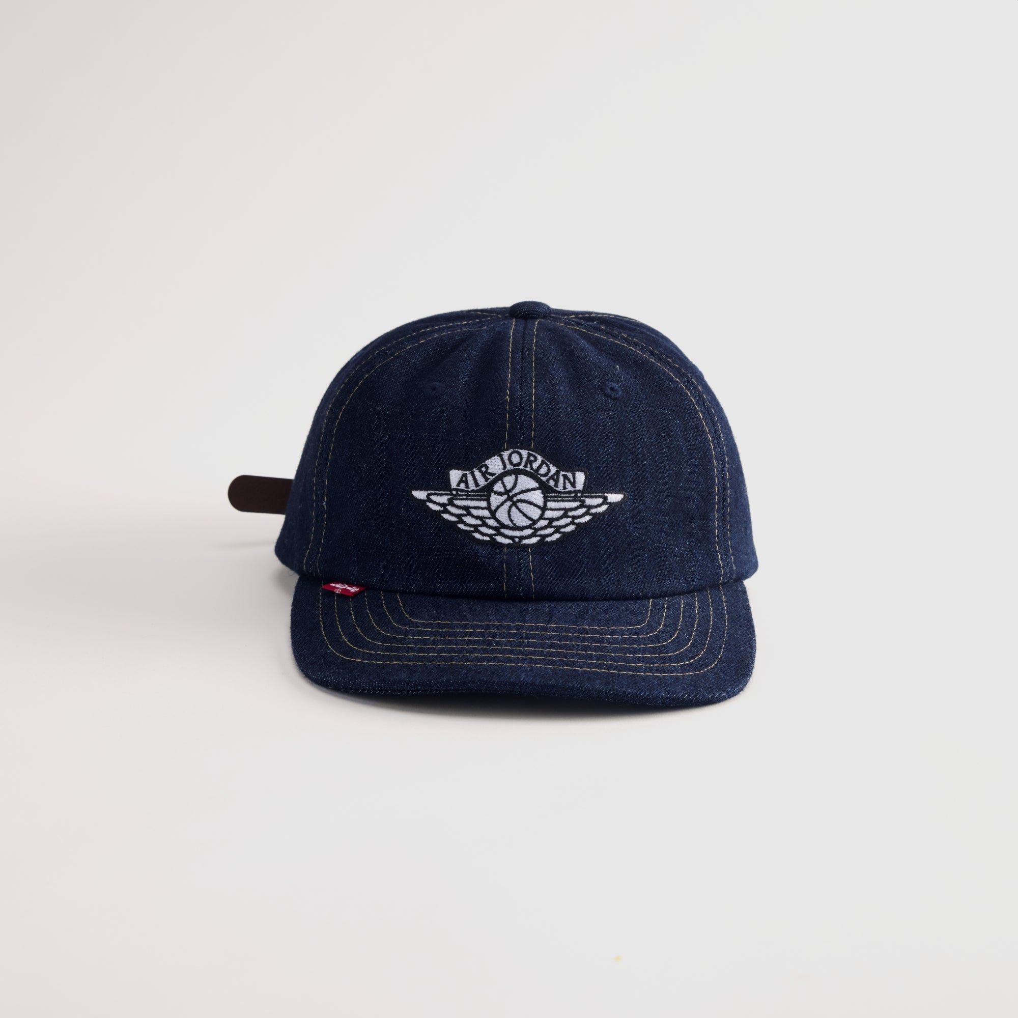 Levi's® x Jordan Denim Cap LEVI'S® X JORDAN DENIM CAP - BLUE