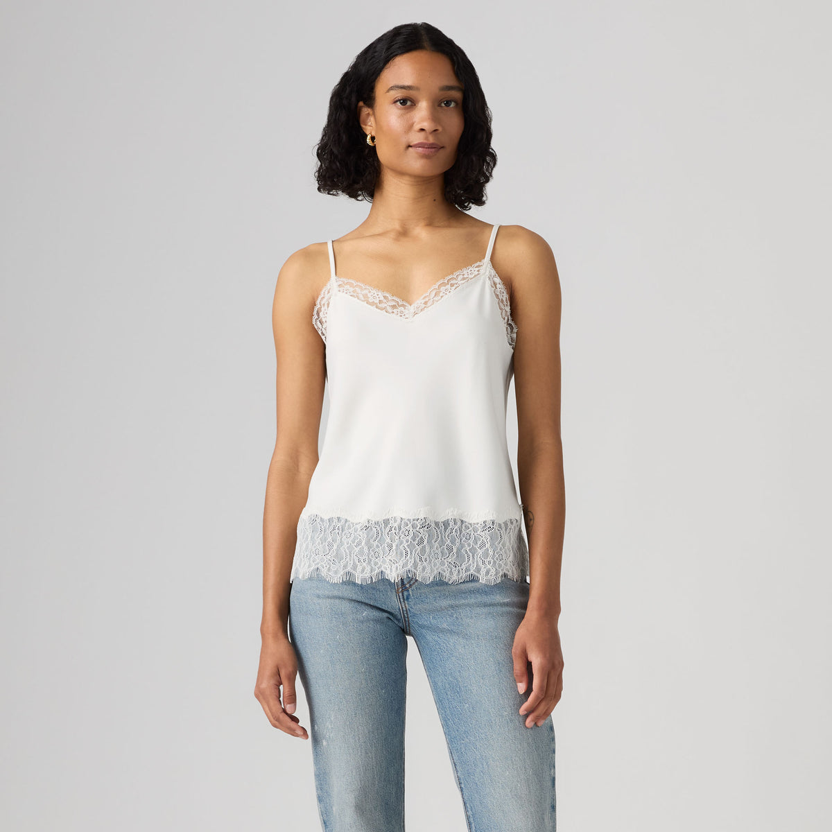 LEVI'S® WOMEN'S LYNN CAMI - MULTI-COLOR