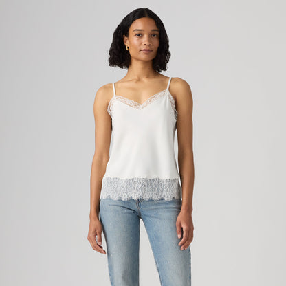 LEVI'S® WOMEN'S LYNN CAMI - MULTI-COLOR