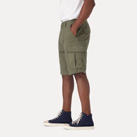 LEVI'S® MEN'S CARRIER CARGO SHORTS - GREEN