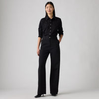 LEVI'S® WOMEN'S RINOA WIDE-LEG JUMPSUIT - MULTI COLOUR