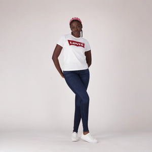 LEVI'S® WOMEN'S PERFECT T-SHIRT - NEUTRAL