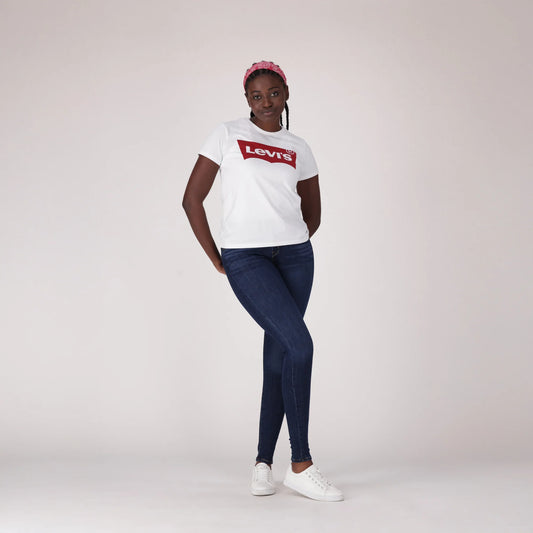 LEVI'S® WOMEN'S PERFECT T-SHIRT - NEUTRAL