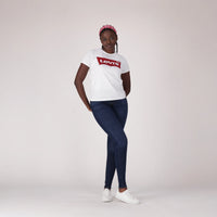 LEVI'S® WOMEN'S PERFECT T-SHIRT - NEUTRAL