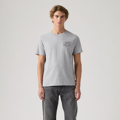 LEVI'S® MEN'S CLASSIC GRAPHIC T-SHIRT - MULTI COLOUR