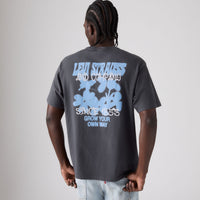 LEVI'S® MEN'S GRAPHIC VINTAGE FIT T-SHIRT - MULTI-COLOR