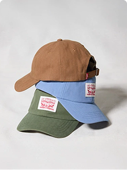 Accessories & Footwear