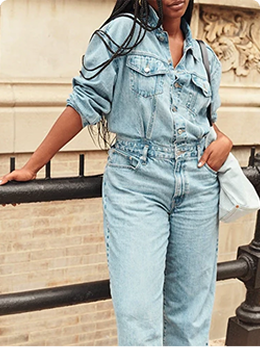 Dressess & Jumpsuits