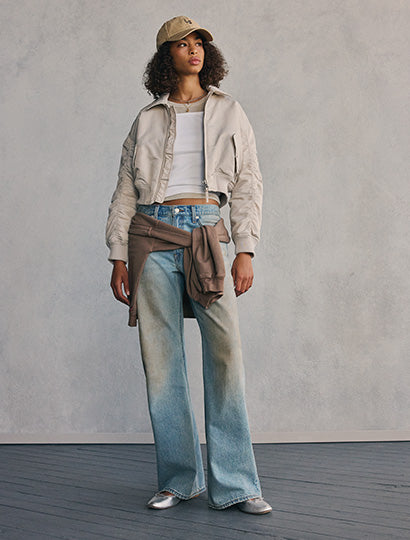 Women's Jeans | Levi's® South Africa | Iconic Fits & Styles