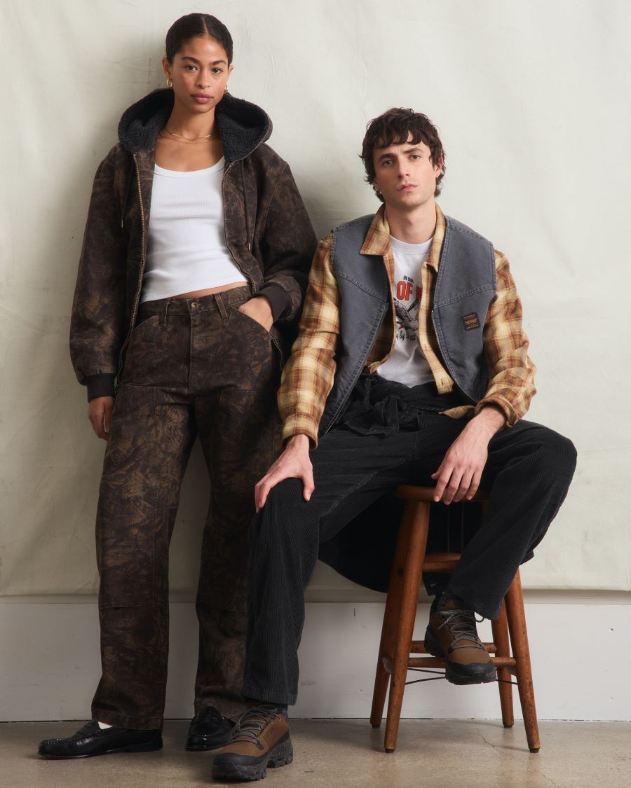 LEVI'S®<br>WORKWEAR