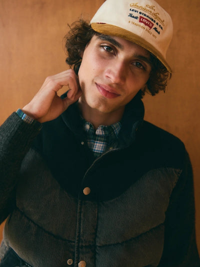 Accessories & Footwear