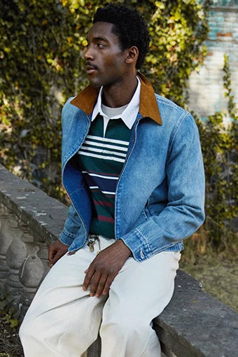 Jackets