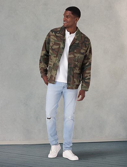 Men's Jeans Collection | Shop Denim Jeans | Levi's® South Africa