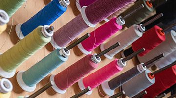 The People Who Make Your Clothes