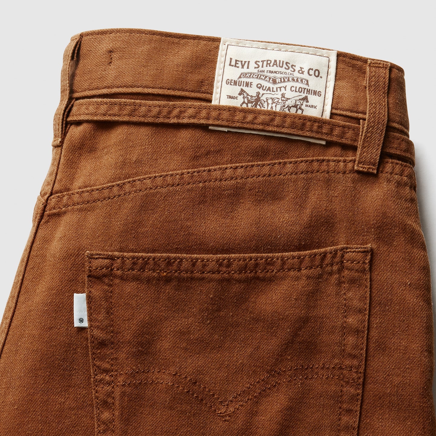 LEVI'S® WOMEN'S XL STRAIGHT - NEUTRAL