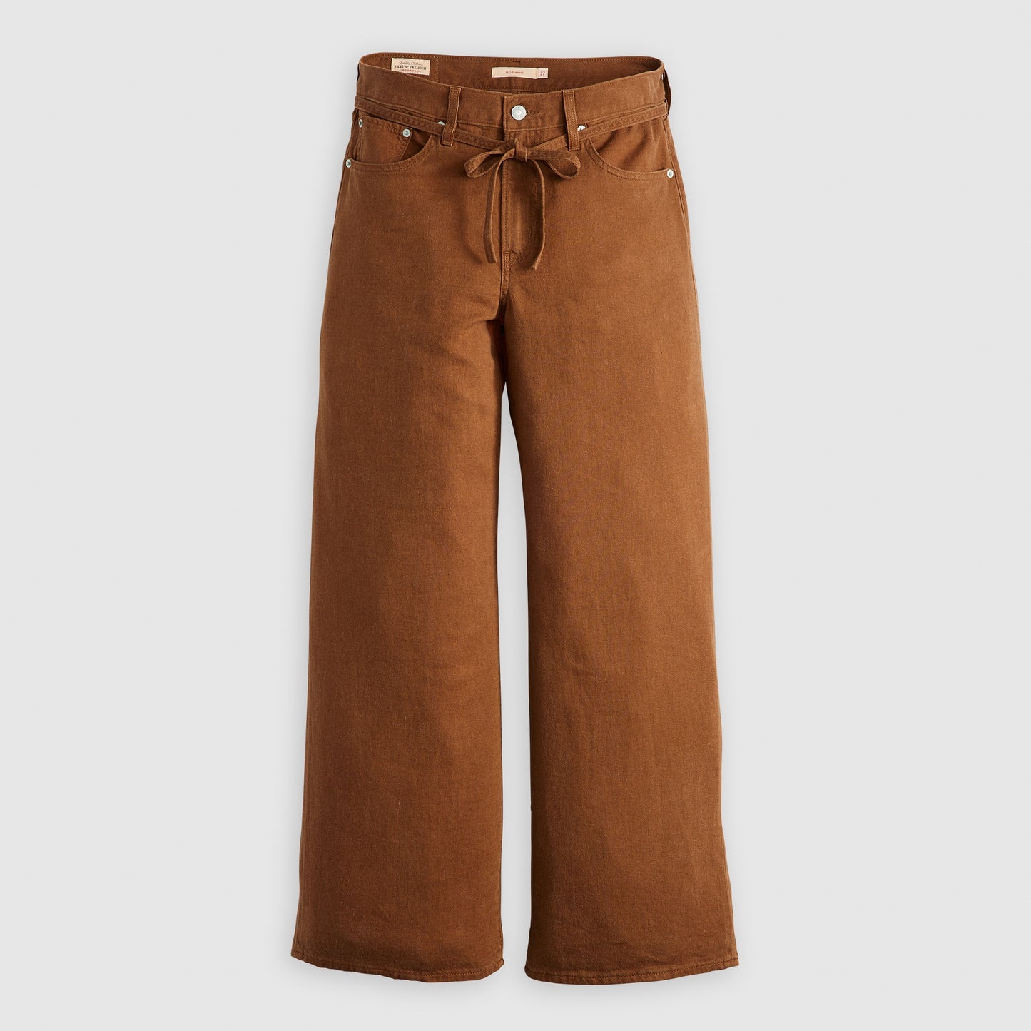 LEVI'S® WOMEN'S XL STRAIGHT - NEUTRAL