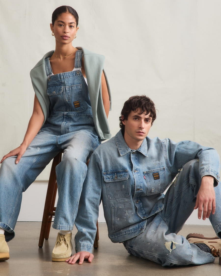 LEVI'S®<br>WORKWEAR